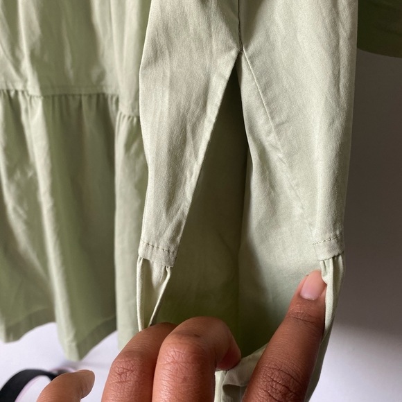 Baby doll dress - Picture 6 of 7